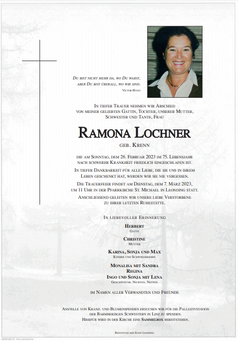 Lochner Ramona